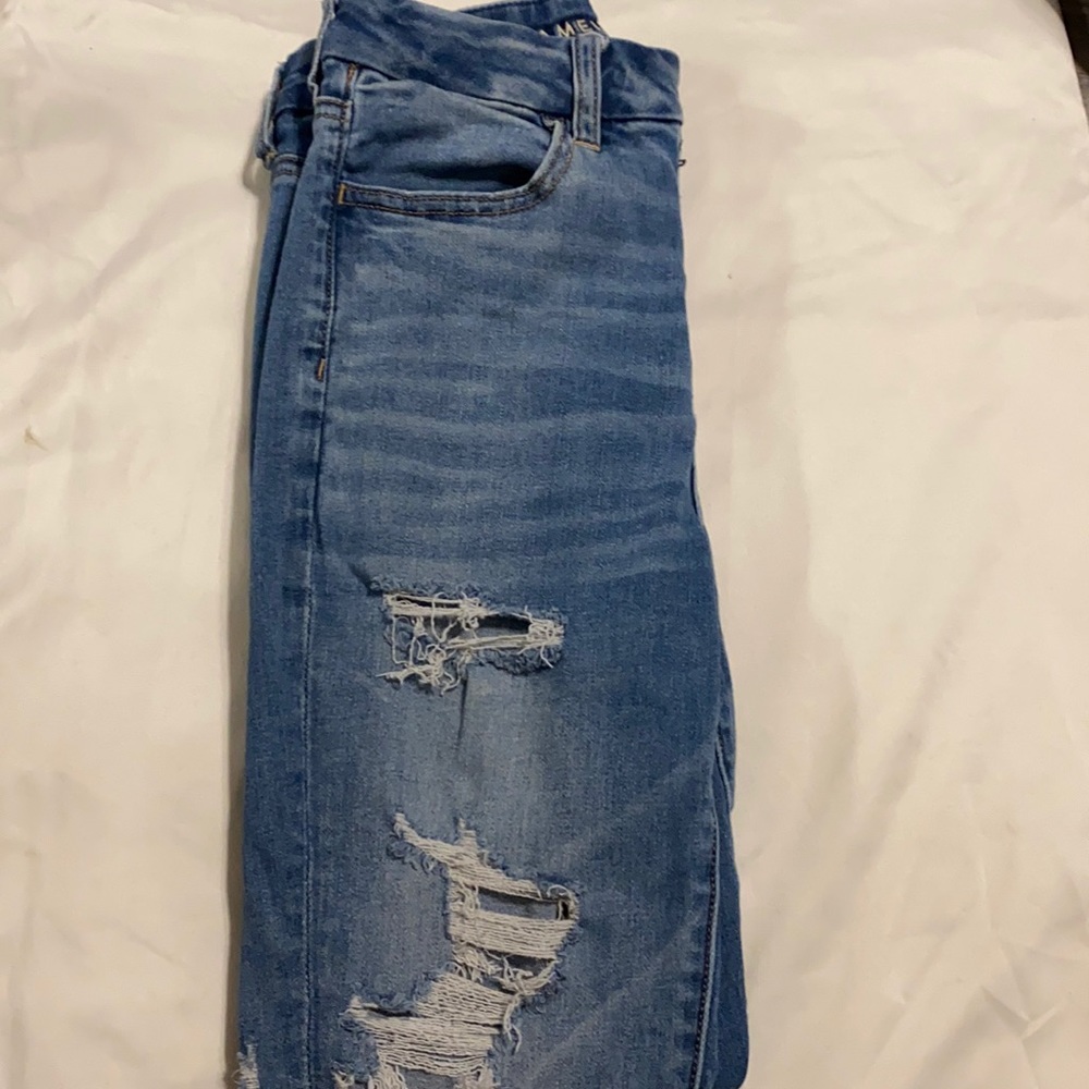 American Eagle Outfitters, used, size 4